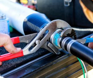 About Sewer Line Replacement Estill Springs, TN